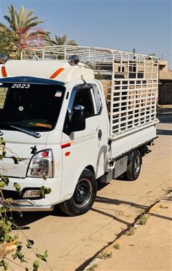 Hyundai Porter